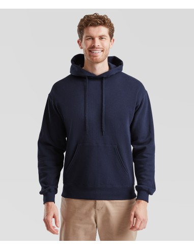 FRU-0622080-Classic Hooded Sweat